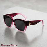Sienna / Berry