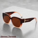 Sienna / Tortoise